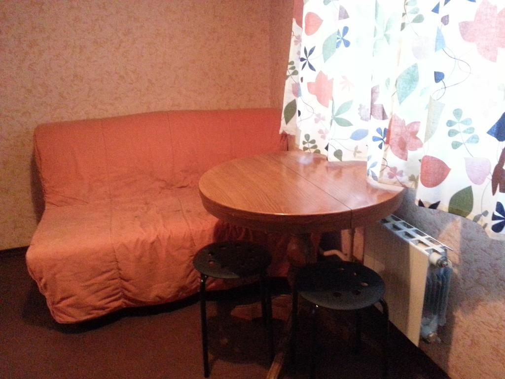 Apartment Kashirskoye Μόσχα Δωμάτιο φωτογραφία